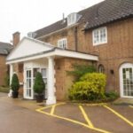 Arbrook House Care Home