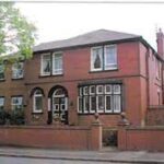 Auden House Residential Home