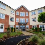 Bartley Green Lodge Residential Care Home