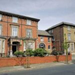 Cambridge Court Care Home