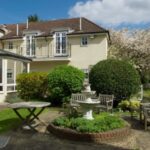 Hadley Lawns Care Home