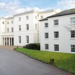 Harts House