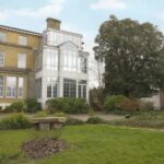 Heathland Court Care Home