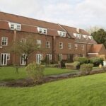 Hill House Care Home