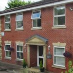 Hodge Hill Grange