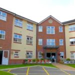 Larkhill Hall