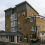Lyle House