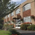 Lynton Hall Care Home