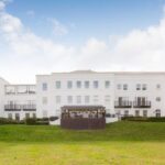 Metchley Manor