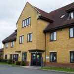 Middlesex Manor Care Home