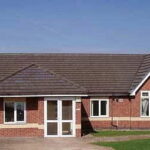 Moston Grange Nursing Home