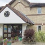Priory Mews Care Home