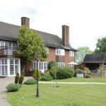 Red Court Care Home