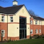 Redhill Court Residential Care Home