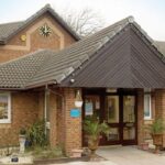 Seabrooke Manor Care Home