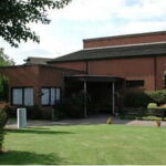 St Joseph's - Manchester