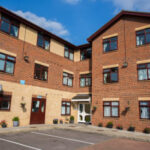 Stamford Care Home