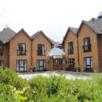 The Arkley Care Home