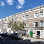 The Kensington Care Home