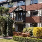 Westcombe Park Care Home