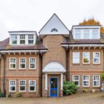 Wimbledon Beaumont DCA