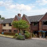 Wingham Court Care Home