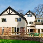Woodrow House