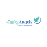 Visiting Angels West London