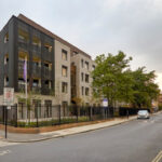 Camberwell Lodge Care Home