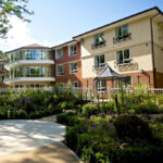 Camberley Manor Care Home
