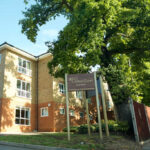 Carlton Court Care Home