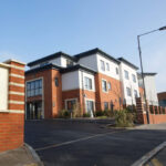 Karuna Manor Care Home