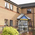Hemsworth Park Care Home