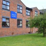 Hollie Hill Care Home