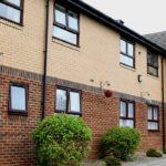 Brandon Lodge Care Home