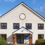 Riverside Court Care Home