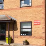 Bishopsmead Lodge Care Home