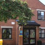 Harrogate Lodge Care Home