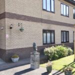 Aspen Lodge Care Home