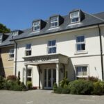 Netley Court