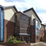 Ashbourne Court Care Home