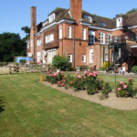 Houndswood House Care Home