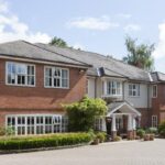 The Lawns Care Home