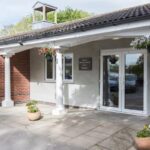Wheaton Aston Court Care Home