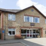Emberbrook Care Home