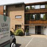 Leah Lodge Care Home