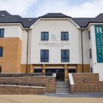 Rivermede Court