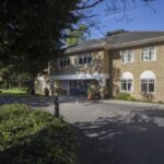 Uplands Care Home