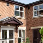 Barrington Lodge Care Home