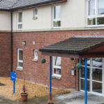 Burlington Court Care Home